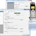 PRS‑TIC PC Telephone Interface Client