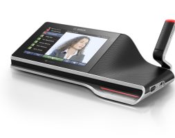 DICENTIS Multimedia device DCNM-MMD2