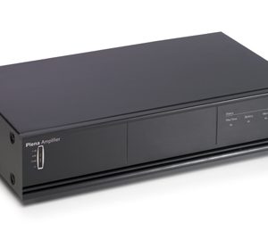 LBB1930/20 Power amplifier, 1x120W