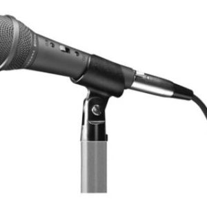 LBB 9600/20 Condenser Handheld Microphone