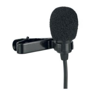 MW1-LMC Lavalier microphone