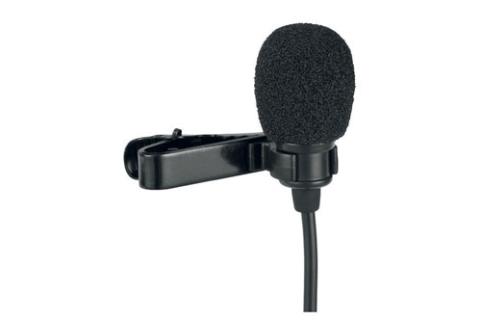 MW1-LMC Lavalier microphone