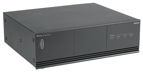 LBB 1938/20 Plena Power Amplifier