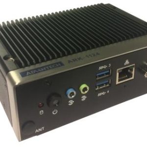 Advanced public address server