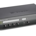 Bosch PLENA easy PLE-1ME120-EU Mixer amplifier, 120W