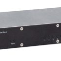 Bosch PRAESIDEO PRS-1AIP1 Audio-over-IP Interface