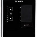 Bosch PLENA matrix PLM-WCP Wall Control Panel