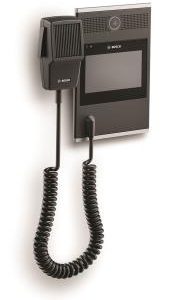 Wallmount LCD call station