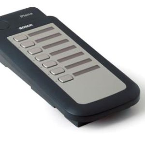 call-station-keypad