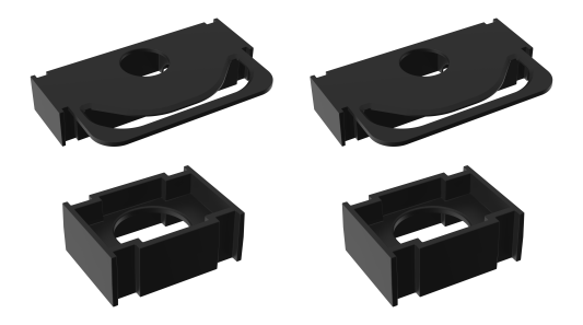 Flush-positioning-tools