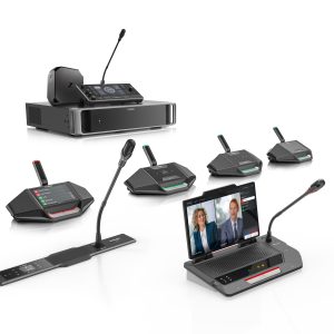 DICENTIS_full family PC Server 2 flush 3-4 left